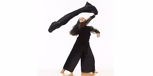 Art of Being: Quantum Entanglement through Dance (with Informal Showing)