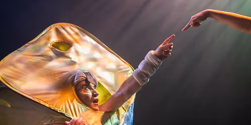 Casu Martzu at Unity Theatre