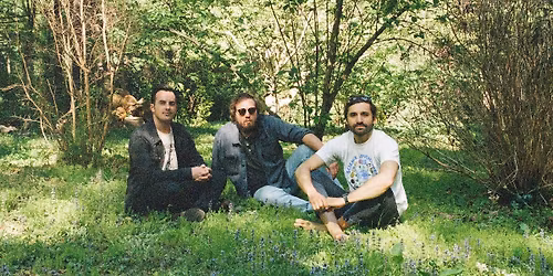 Oliver Hazard & The Last Revel: Head West