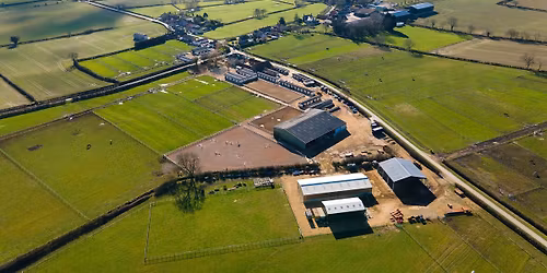 Brackenspa Stud 2026 open day 