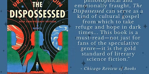 Symposium's Monthly Book Club