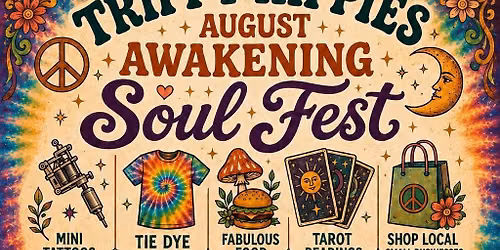 August Awakening