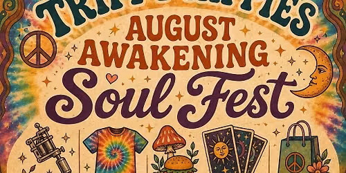 August Awakening