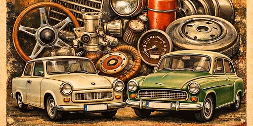 14.11.2026 OLDTIMER TEILEMARKT BAUTZEN WILTHENER STRA\u00dfE
