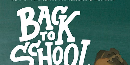 Back to School: Youth Innovation Challenge