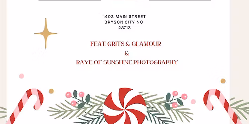 Jingle & Mingle Pop Up \ud83c\udf84\u2728