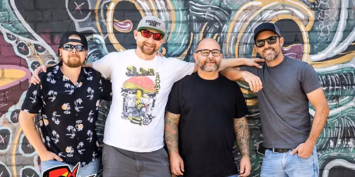 Irie Echos at To The Fives Taproom & Lounge w\/ Special Guest TBA