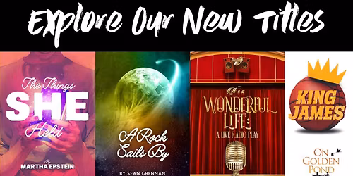 A Christmas Carol - A Live Radio Play - Lafayette