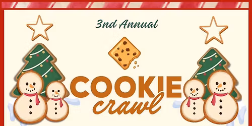 Cookie Crawl