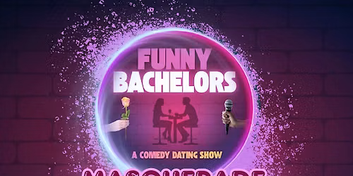 Funny Bachelors: Comics Riff On Blind Dates