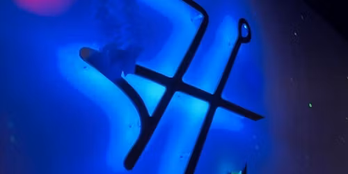 2nd Annual Themed Christmas Party