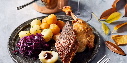 Mortensaften p\u00e5 Steng\u00e5rden