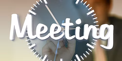 Legionnaires General Membership Meeting