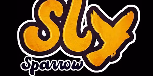 Sly Sparrow Performing for Ribbon Cutting Ceremony At Social Depot