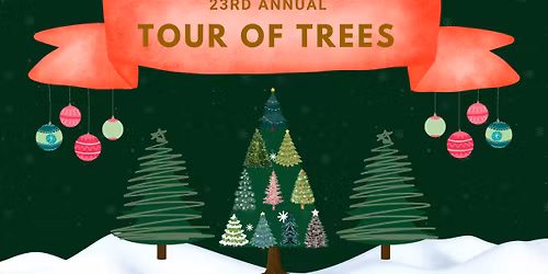 Tour of Trees