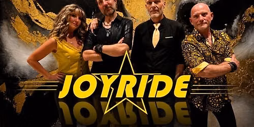 \ud83c\udfb680's, 90's & 00's Dance Party with Joyride\ud83d\udd25