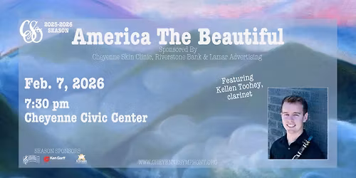 America The Beautiful