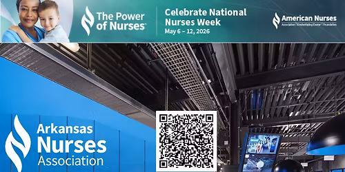 2026 Nurses Week TeeOff @ Top Golf Little Rock