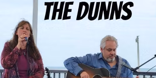 The Dunns at Harry\u2019s Ocean Bar and Grille