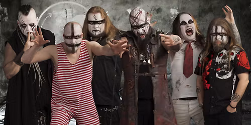 Turmion K\u00e4til\u00f6t X 2 \/ Olympia, Tampere