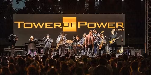 Tower of Power