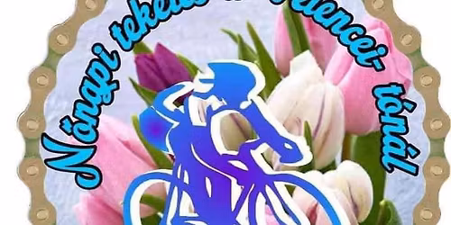 N\u0151napi teker\u00e9s a Velencei-t\u00f3n\u00e1l