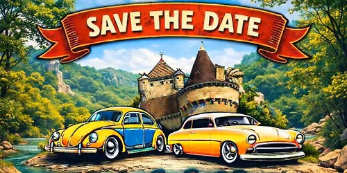 1er AiRcooled\u2019 N Kustom 