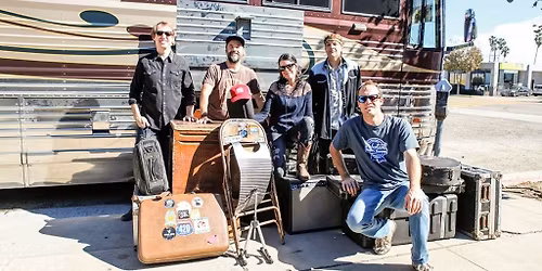 Donna the Buffalo - Ages 18+