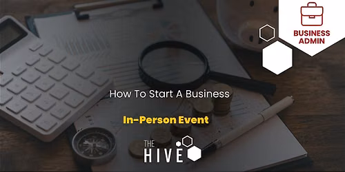 How To Start A Business