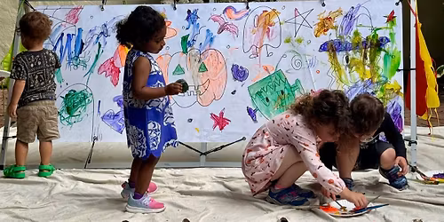 Sensory Saturday | Hands-On with Curious Creations Co.