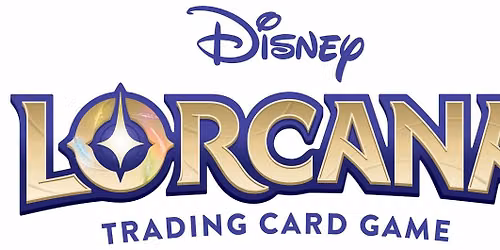 Disney Lorcana Weekly Play