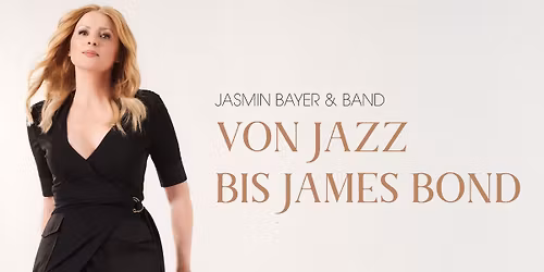 Von Jazz bis James Bond