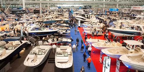 New England Boat Show