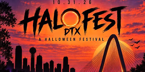 HALOFEST DTX
