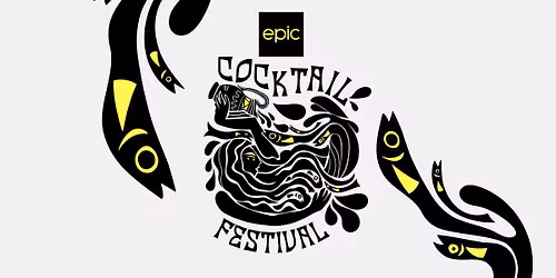 Epic Cocktail Festival