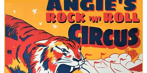 Angie's Rock & Roll Circus
