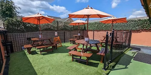 Natally Churchill psychic