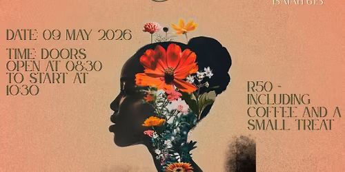 Ashes to Abundance Ladies Event 