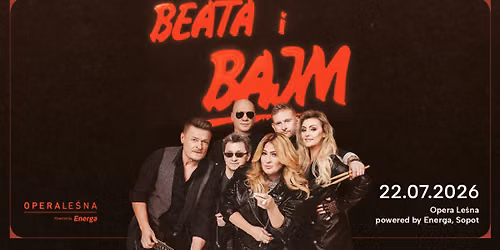 Beata i Bajm