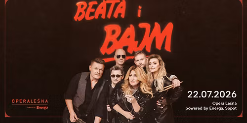 Beata i Bajm
