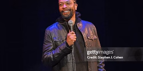 DeRay Davis - Denver