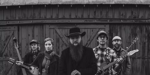 Helnore Highwater Band