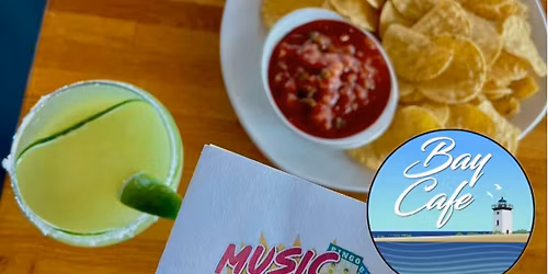 Music Bingo at The Bay Cafe-Provincetown