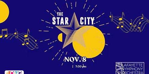 MainStage: The Star City