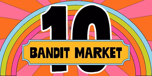 Bandit Market Summer Party