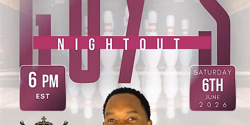 Guy's Night Out