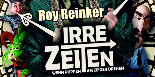 Roy Reinker