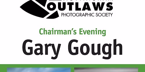 Gary Gough