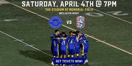 Westchester Soccer Club vs. Corpus Christi FC