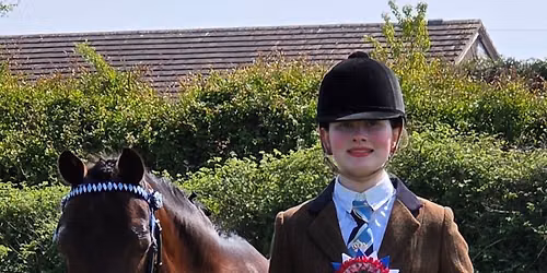 \ud83c\udf08INHAND & RIDDEN HORSE SHOW\ud83c\udf08 SUNDAY 14TH JUNE \ud83c\udf08 FATHERS DAY SPECIAL 